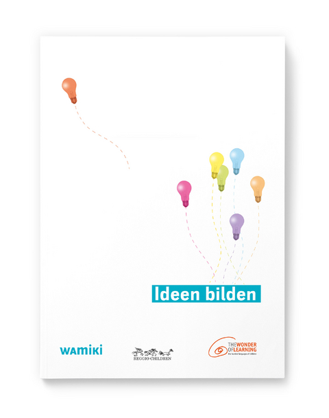 Ideen bilden - 