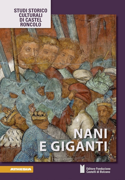 Nani e giganti - 