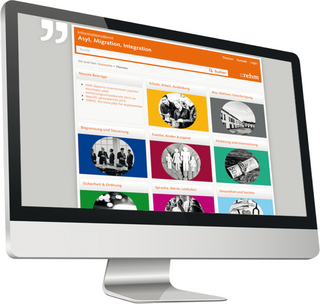 Informationsdienst Asyl, Migration, Integration