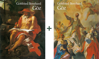 Gottfried Bernhard Göz 1708-1774. Ölgemälde und Zeichnungen