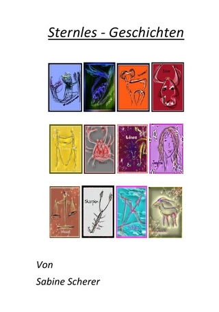 Sternles Geschichten