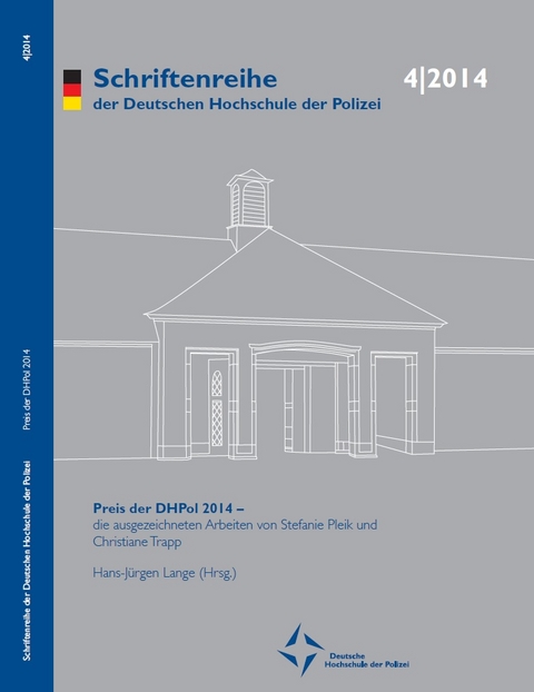 Preis der DHPol 2014 - 