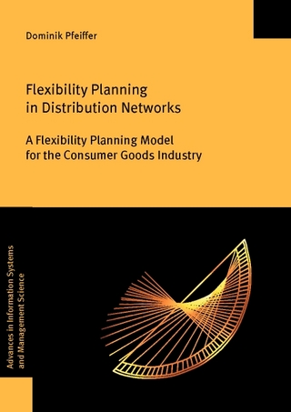 Flexibility Planning in Distribution Networks