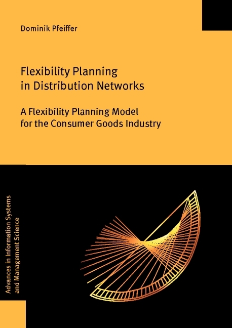 Flexibility Planning in Distribution Networks - Dominik Pfeiffer