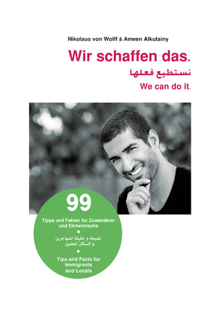 PONS Wir schaffen das