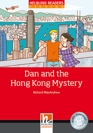 Dan and the Hong Kong Mystery, Class Set