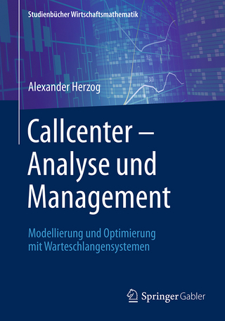 Callcenter – Analyse und Management