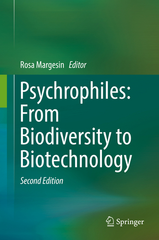 Psychrophiles: From Biodiversity to Biotechnology