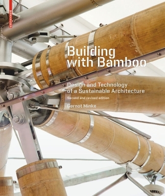 Building with Bamboo - Gernot Minke