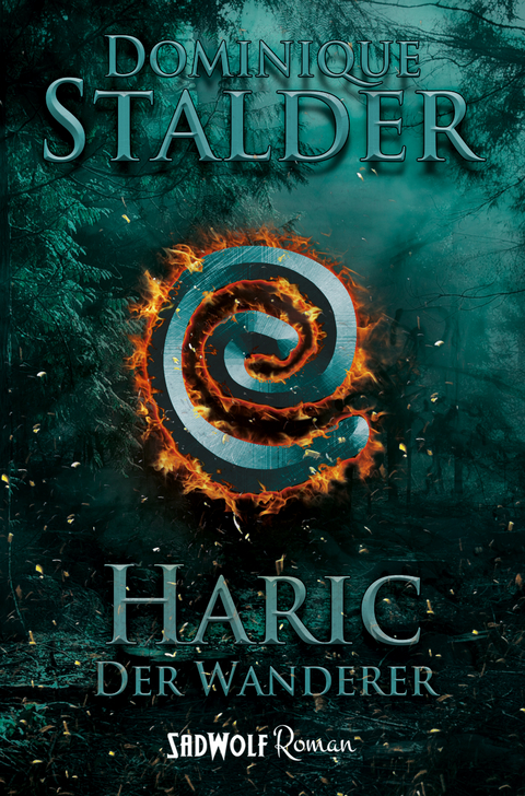 Der Wanderer: Prologband - Dominique Stalder