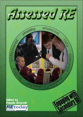 Assessed RE - Lesley Beadle, Latimer Blaylock, Rosemary Rivett