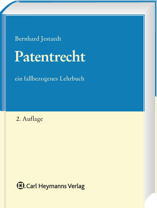 Patentrecht