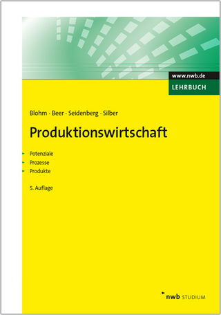 Produktionswirtschaft