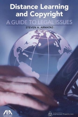 Distance Learning and Copyright