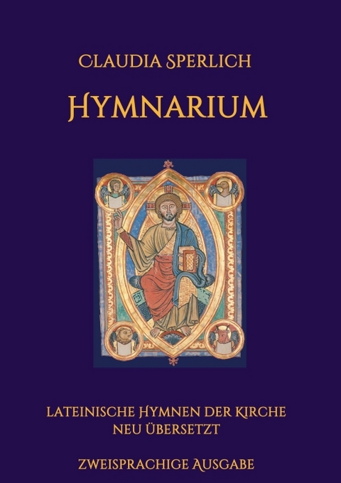 Hymnarium - Claudia Sperlich