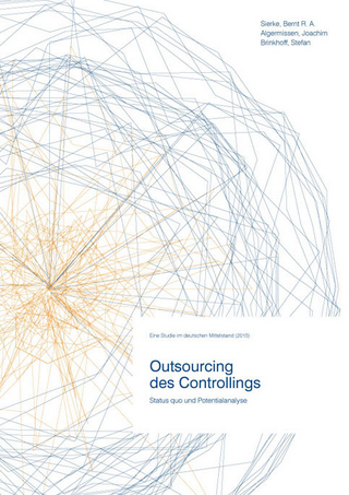 Outsourcing des Controllings