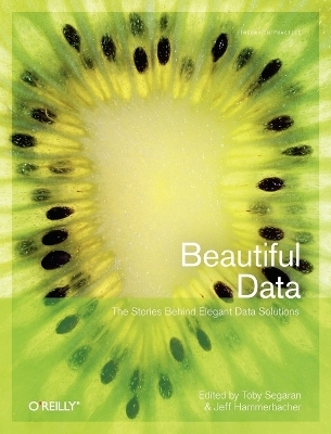 Beautiful Data - Toby Segaran