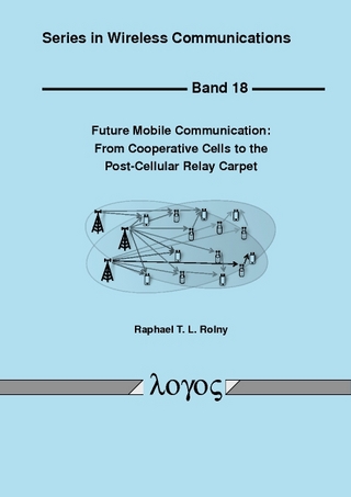 Future Mobile Communication: From Cooperative Cells to the Post-Cellular Relay Carpet
