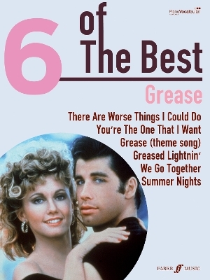 6 Of The Best: Grease