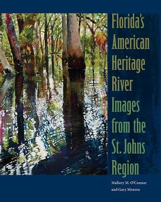 Florida'S American Heritage River -  University Press of Florida