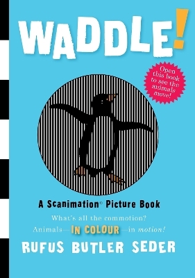 Waddle! - Rufus Butler Seder