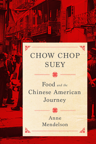 Chow Chop Suey