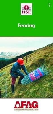 Fencing -  Health and Safety Executive,  HSE