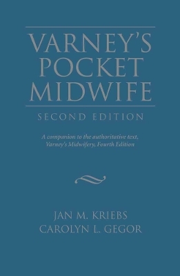 Varney's Pocket Midwife