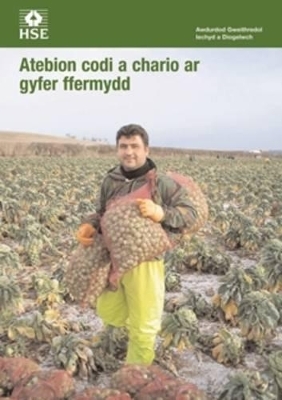 Manual Handling Solutions for Farms