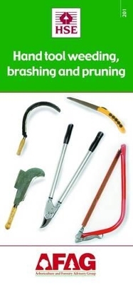 Hand-Held Power Posthole Borer -  Health and Safety Executive,  HSE