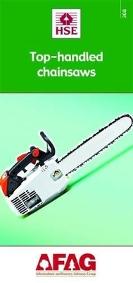 Top-handled Chainsaws