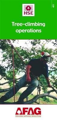 Tree-climbing Operations