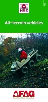 All-Terrain Vehicles