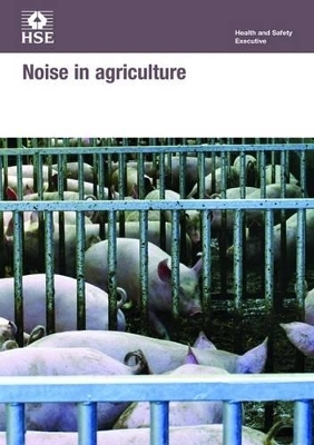 Noise in Agriculture