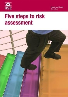 Five Steps to Risk Assessment