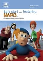 Napo - safe start (DVD)
