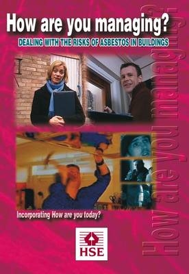 How are You Managing? -  Health and Safety Executive (HSE)