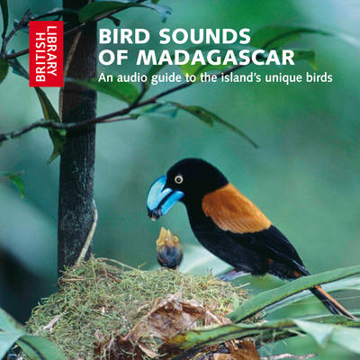 Bird Sounds of Madagascar - 