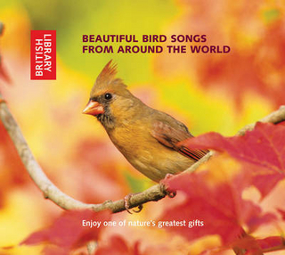 Beautiful Bird Songs from Around the World