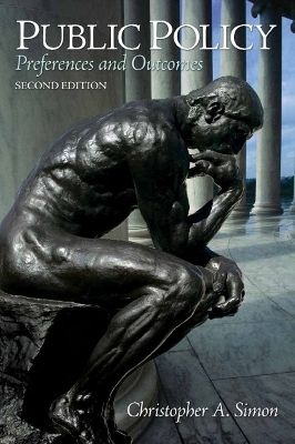 Public Policy - Christopher A. Simon