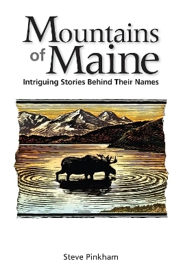 The Mountains of Maine