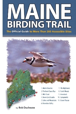 Maine Birding Trail