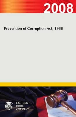 Prevention of Corruption Act, 1988