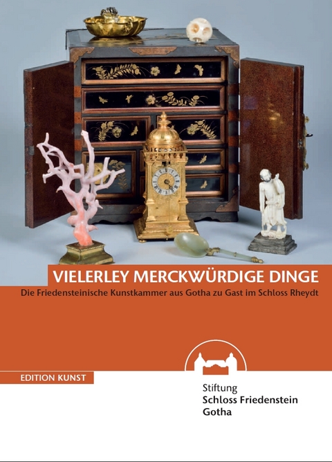 Vielerley merckw&uuml;rdige Dinge