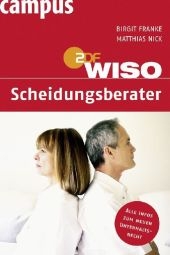 WISO: Scheidungsberater