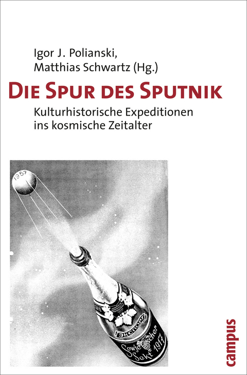 Die Spur des Sputnik - 