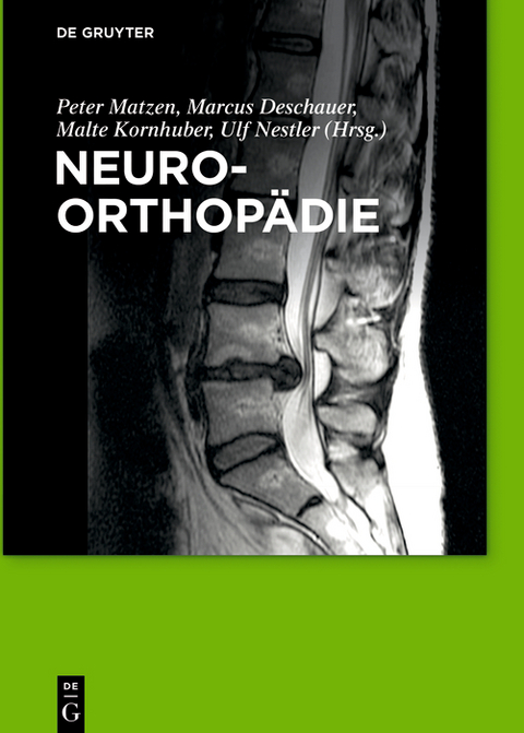 Neuroorthop&auml;die - 