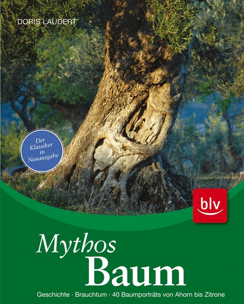 Mythos Baum - Doris Laudert