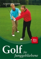 DVD Golf für Junggebliebene