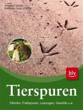 Tierspuren - Preben Bang, Preben Dahlstr&ouml;m